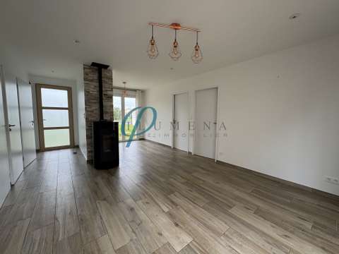 Location maison 3 pièces