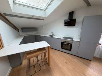 Location maison 3 pièces Saint-Laurent-Des-Autels 49