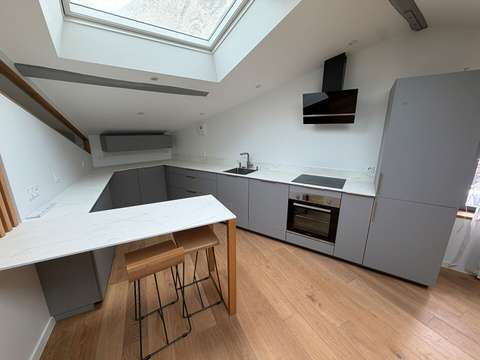 Location maison 3 pièces Saint-Laurent-Des-Autels 49