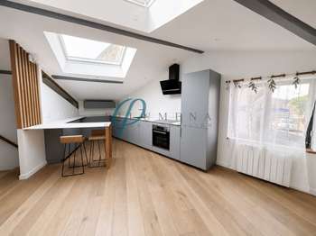 Location Maison 2 chambresSaint-Laurent-Des-Autels