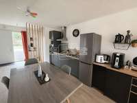 Location maison 3 pièces