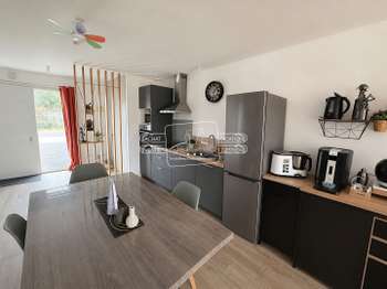 Location Maison 2 chambresSaint-Laurent-Des-Autels