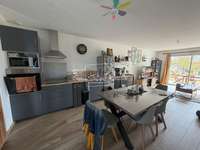 Location maison 3 pièces