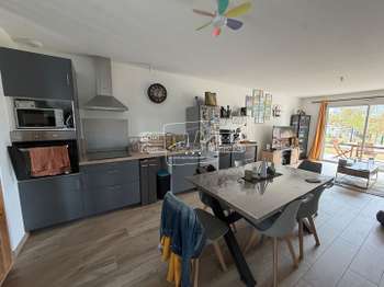 Location maison 3 pièces