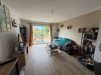 Location maison 3 pièces