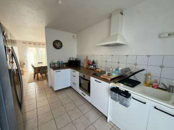 Location maison 4 pièces