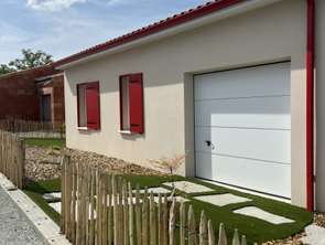 Location Maison 2 chambresSaint-Laurent-sur-Sèvre