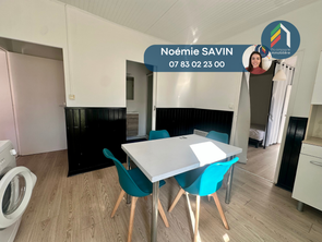 Location Maison 1 chambreSaint-Laurent-sur-Sèvre