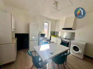 Location maison 3 pièces