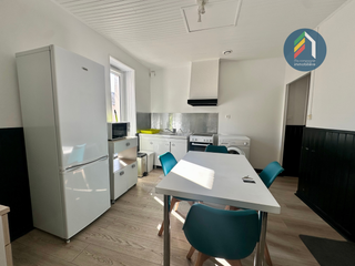 Location maison 3 pièces