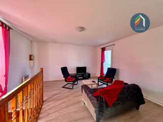 Location maison 3 pièces