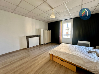 Location maison 3 pièces