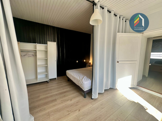 Location maison 3 pièces