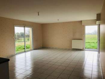Location Maison 3 chambresSaint-Laurent-sur-Sèvre