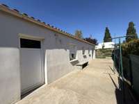 Location maison 4 pièces