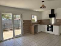 Location maison 4 pièces