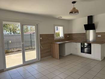 Location maison 4 pièces