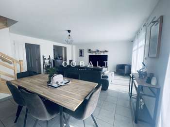 Location maison 5 pièces