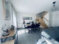 Location maison 5 pièces