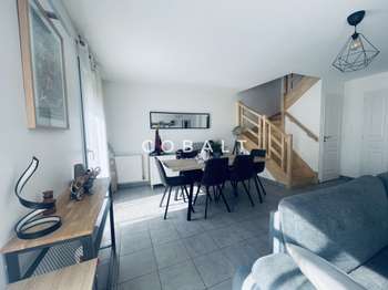 Location maison 5 pièces