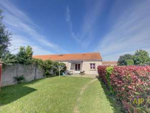 Location Maison 2 chambresSaint-Léger-sous-Cholet