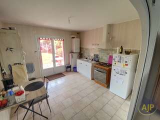 Location maison 3 pièces
