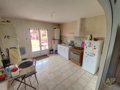 Location maison 3 pièces