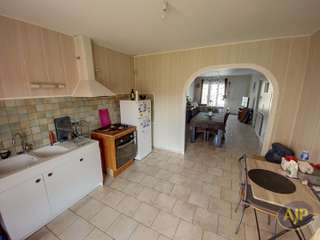 Location maison 3 pièces