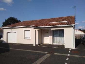 Photo Location maison Saint-Léger-sous-Cholet