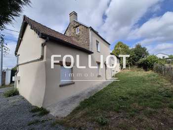 Location Maison 3 chambresSaint-Lô