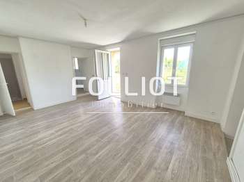 Location maison 4 pièces