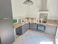 Location maison 4 pièces