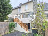 Location maison 3 pièces