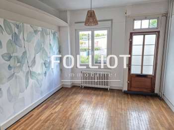 Location Maison 2 chambresSaint-Lô