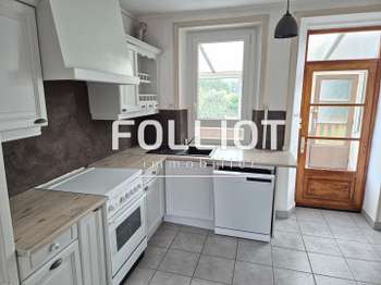 Location Maison 2 chambresSaint-Lô