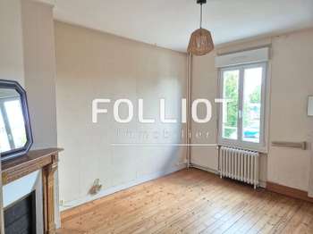 Location maison 3 pièces