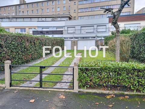 Location maison 5 pièces Saint-Lô 50