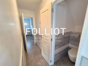Location Maison 4 chambresSaint-Lô