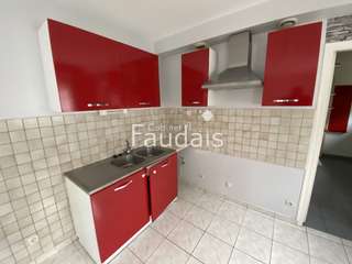 Location maison 5 pièces