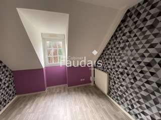 Location maison 5 pièces