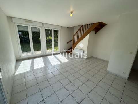 Location maison 3 pièces Saint-Lô 50