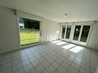 Location maison 3 pièces