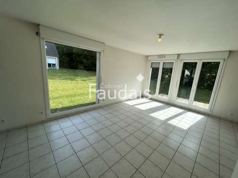 Location maison 3 pièces