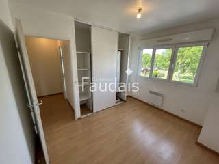 Location maison 3 pièces