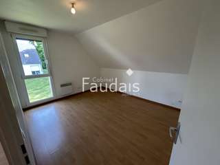 Location maison 3 pièces