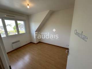 Location maison 3 pièces
