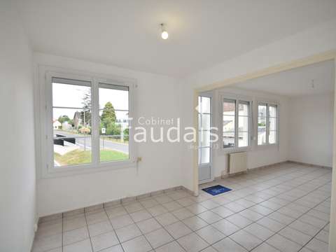 Location maison 4 pièces