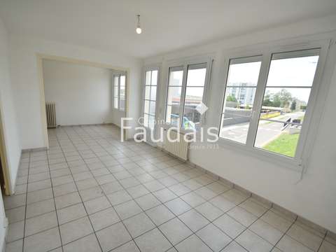 Location maison 4 pièces