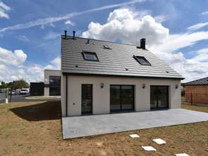 Location Maison 3 chambresSaint-Lô