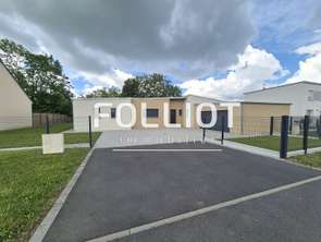 Location Maison 4 chambresSaint-Lô